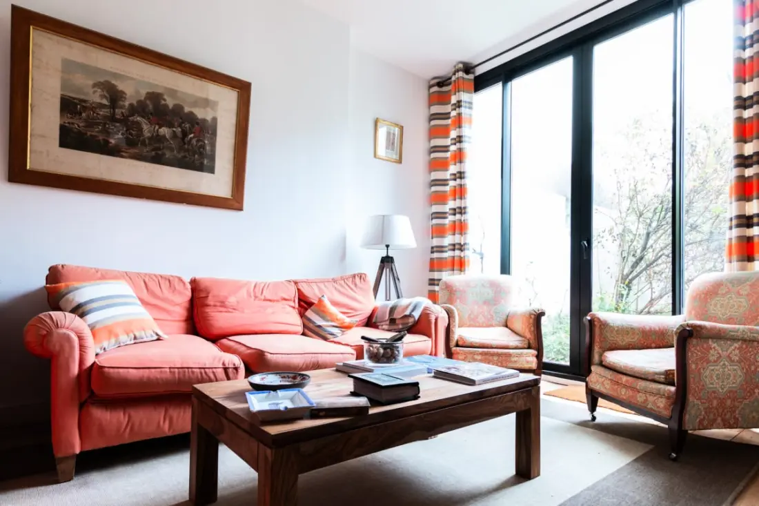 Superbe Logement Chaleureux à Boulogne Billancourt
