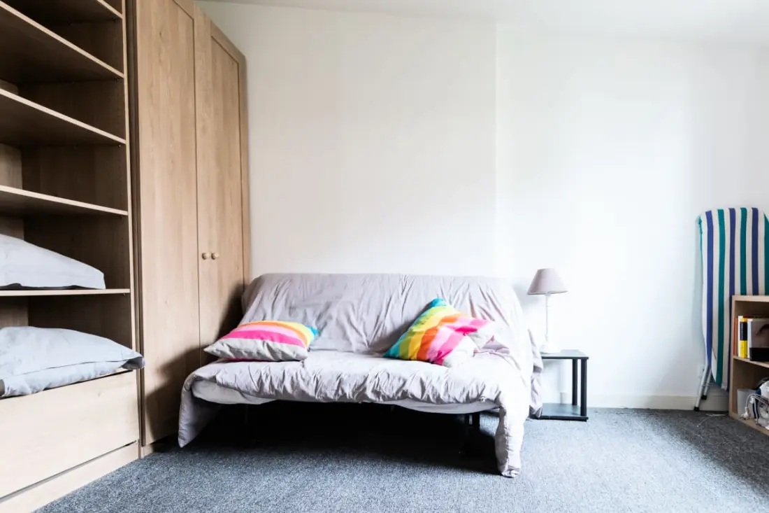 Superbe Logement Chaleureux à Boulogne Billancourt