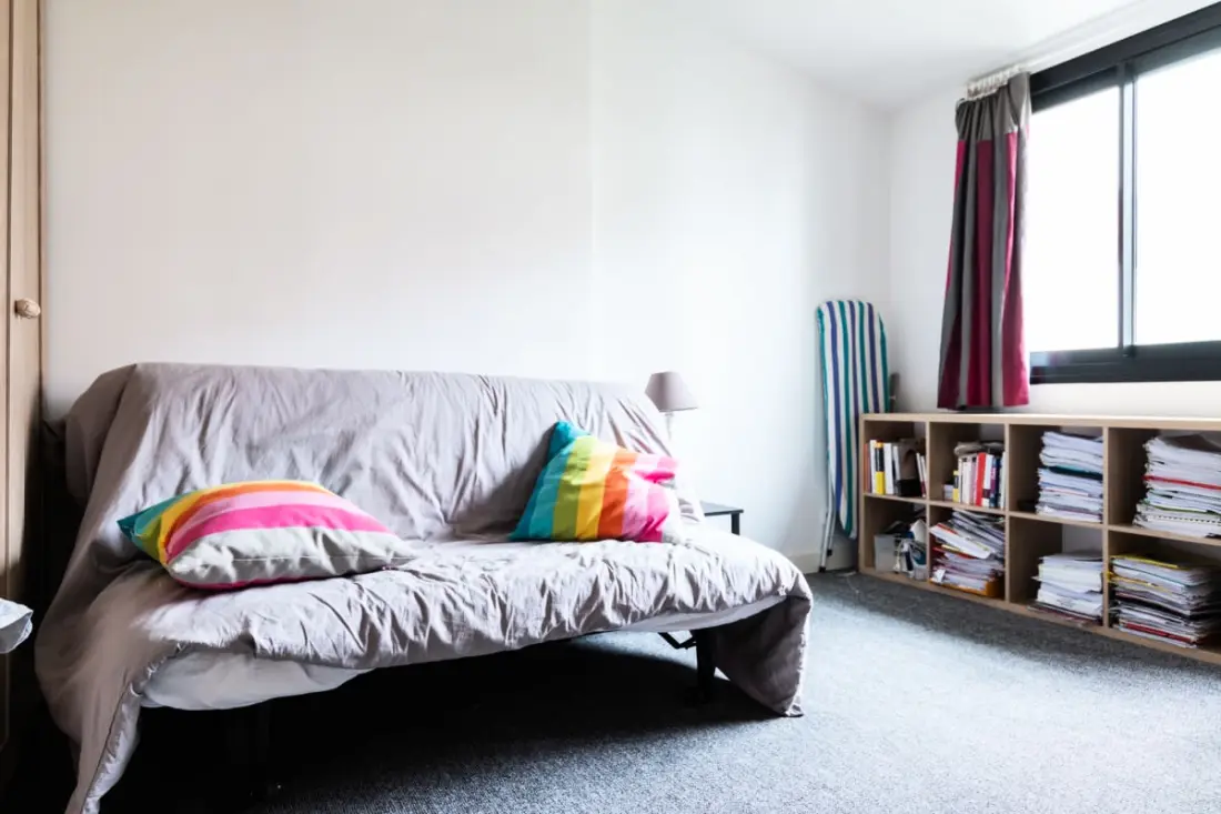 Superbe Logement Chaleureux à Boulogne Billancourt
