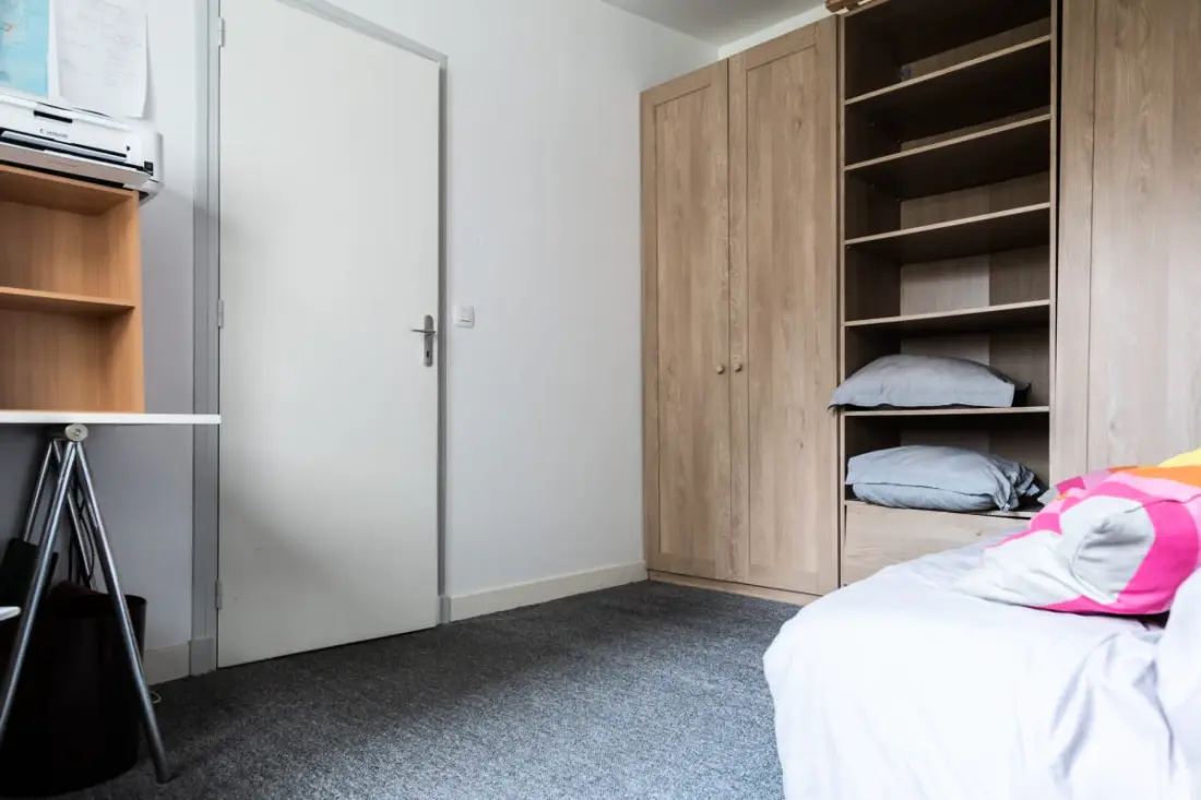 Superbe Logement Chaleureux à Boulogne Billancourt