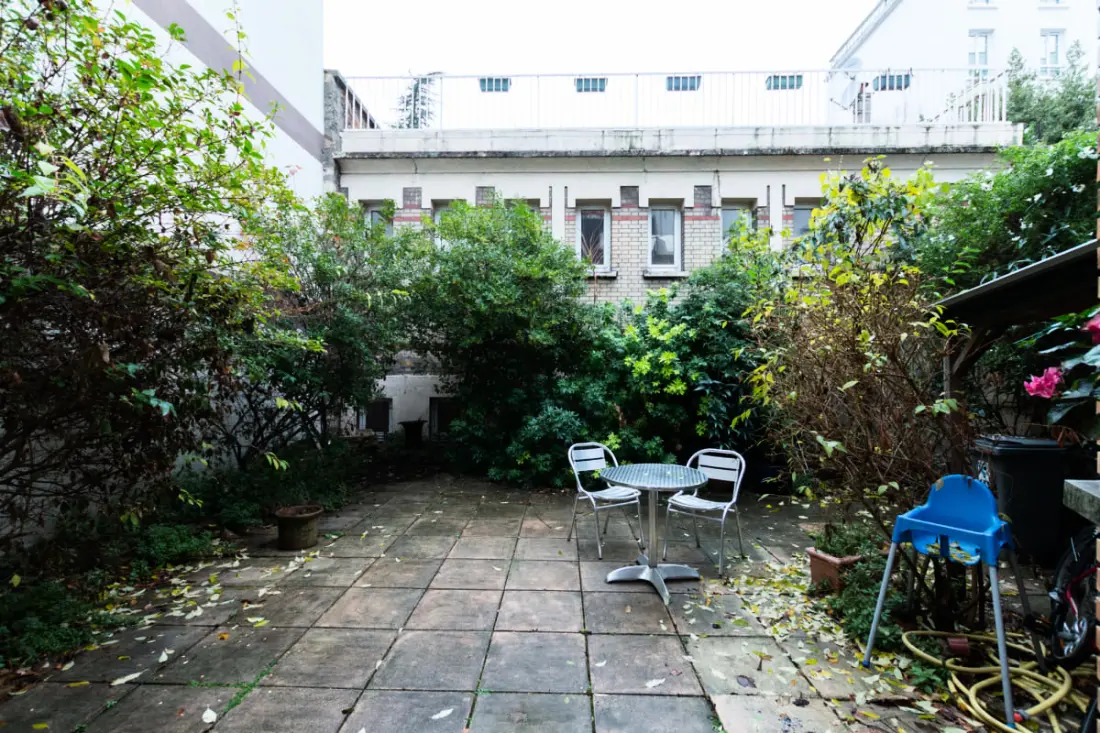 Superbe Logement Chaleureux à Boulogne Billancourt