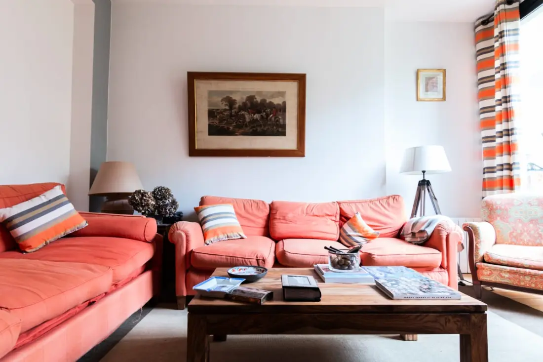 Superbe Logement Chaleureux à Boulogne Billancourt