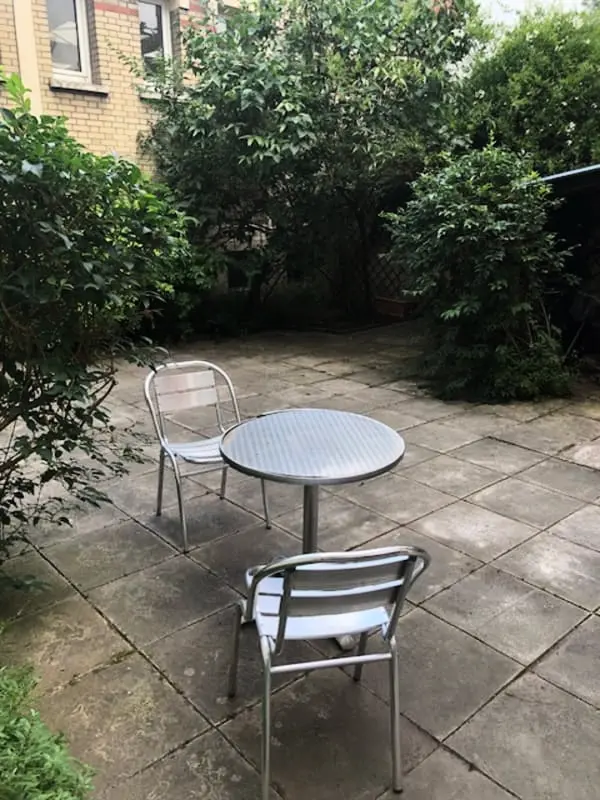 Superbe Logement Chaleureux à Boulogne Billancourt