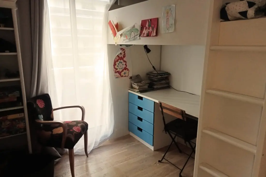 Séjour Calme à Boulogne-billancourt, Proche Paris