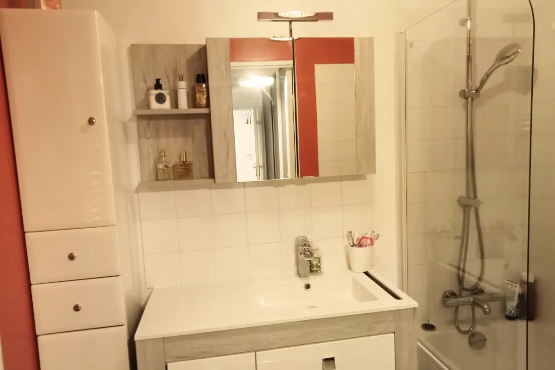 Séjour Calme à Boulogne-billancourt, Proche Paris