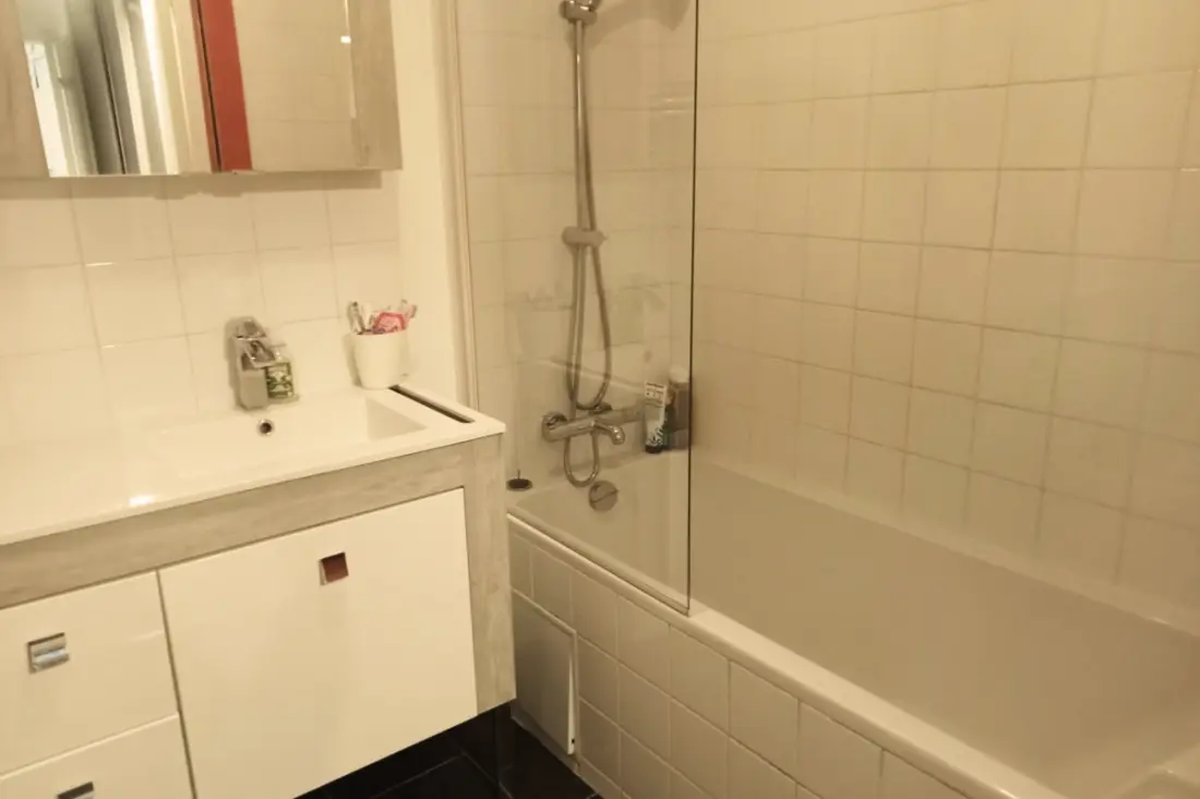Séjour Calme à Boulogne-billancourt, Proche Paris
