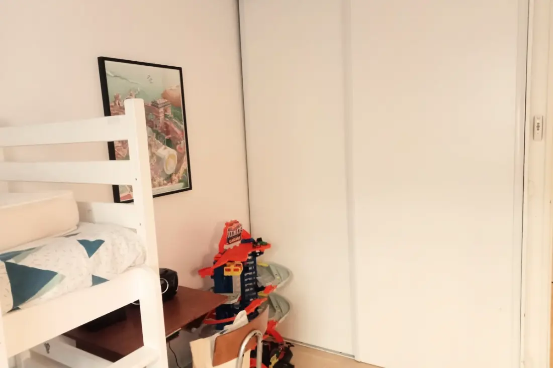 Séjour Calme à Boulogne-billancourt, Proche Paris