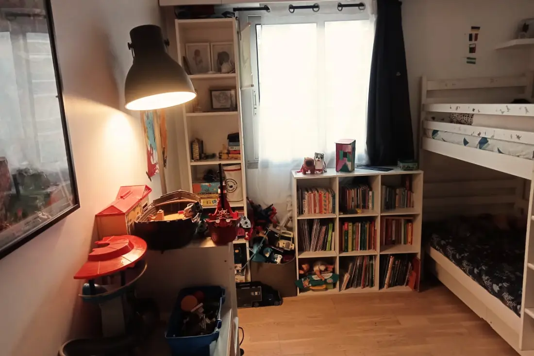 Séjour Calme à Boulogne-billancourt, Proche Paris