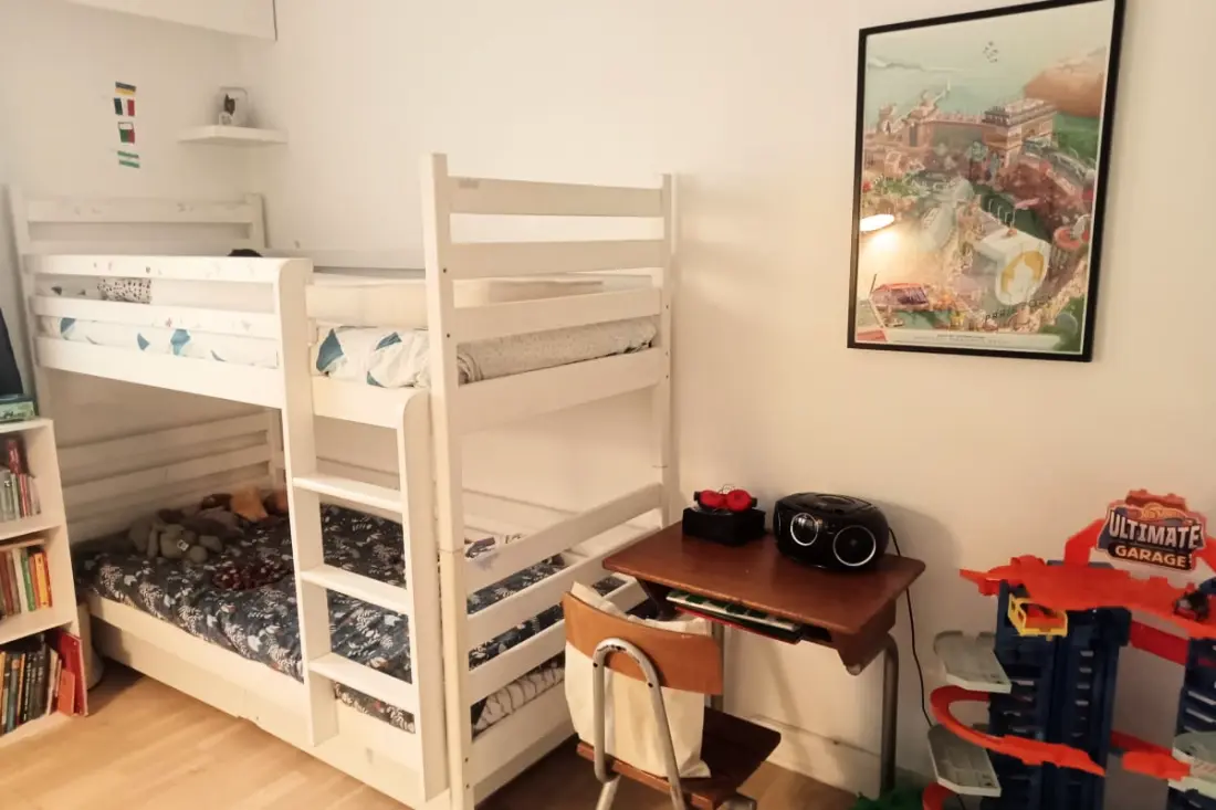 Séjour Calme à Boulogne-billancourt, Proche Paris