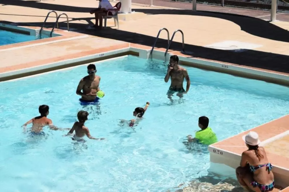 Village Vacances Camping Du Lac 2 étoiles★★