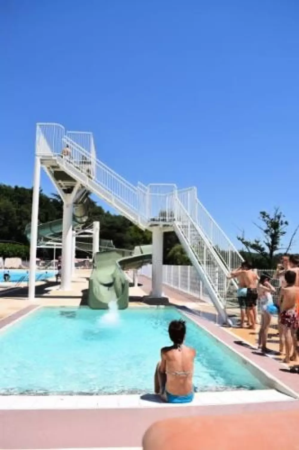 Village Vacances Camping Du Lac 2 étoiles★★
