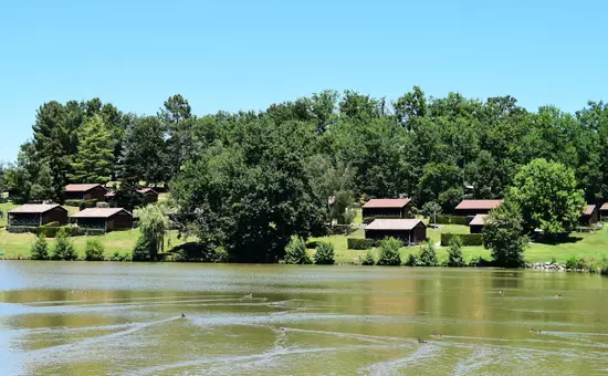 Village Vacances du Lac**