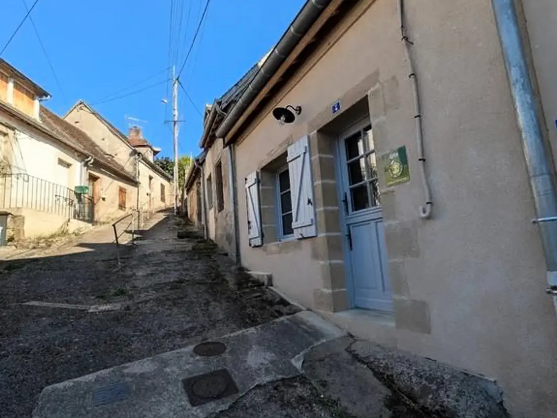 Location de Vacances Bourbon-l'Archambault 6