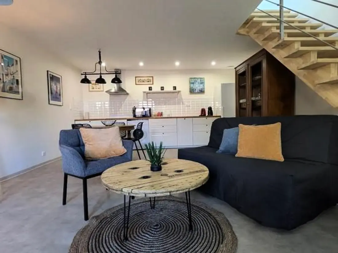 Location de Vacances Bourbon-l'Archambault 6