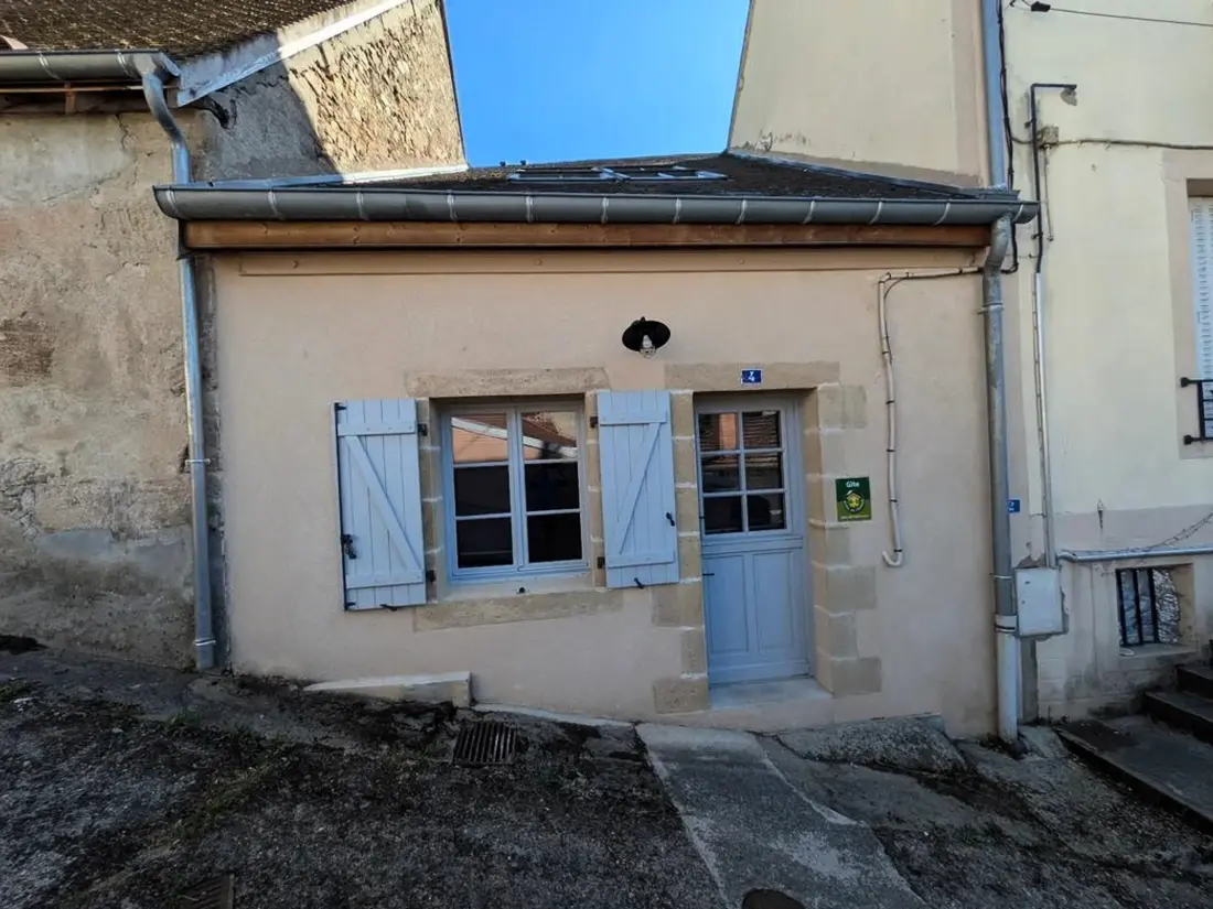 Location de Vacances Bourbon-l'Archambault 6