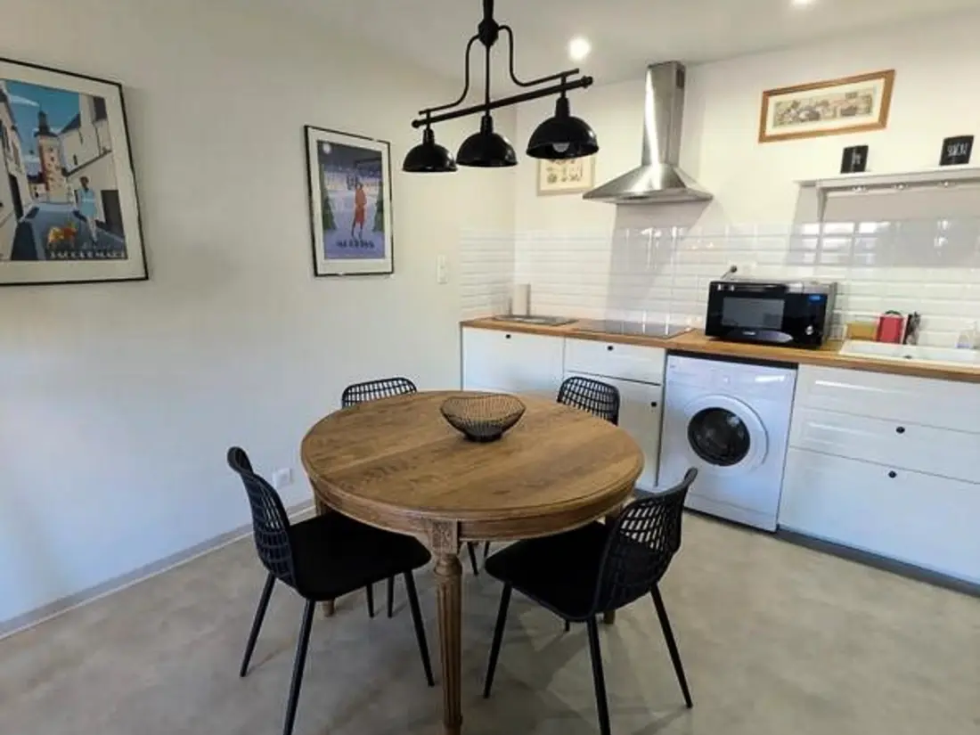 Location de Vacances Bourbon-l'Archambault 6