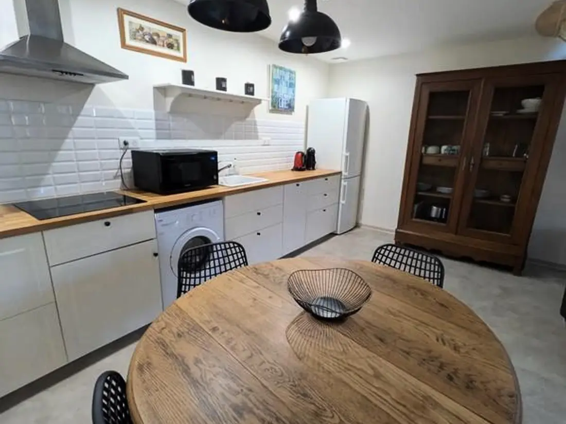 Location de Vacances Bourbon-l'Archambault 6