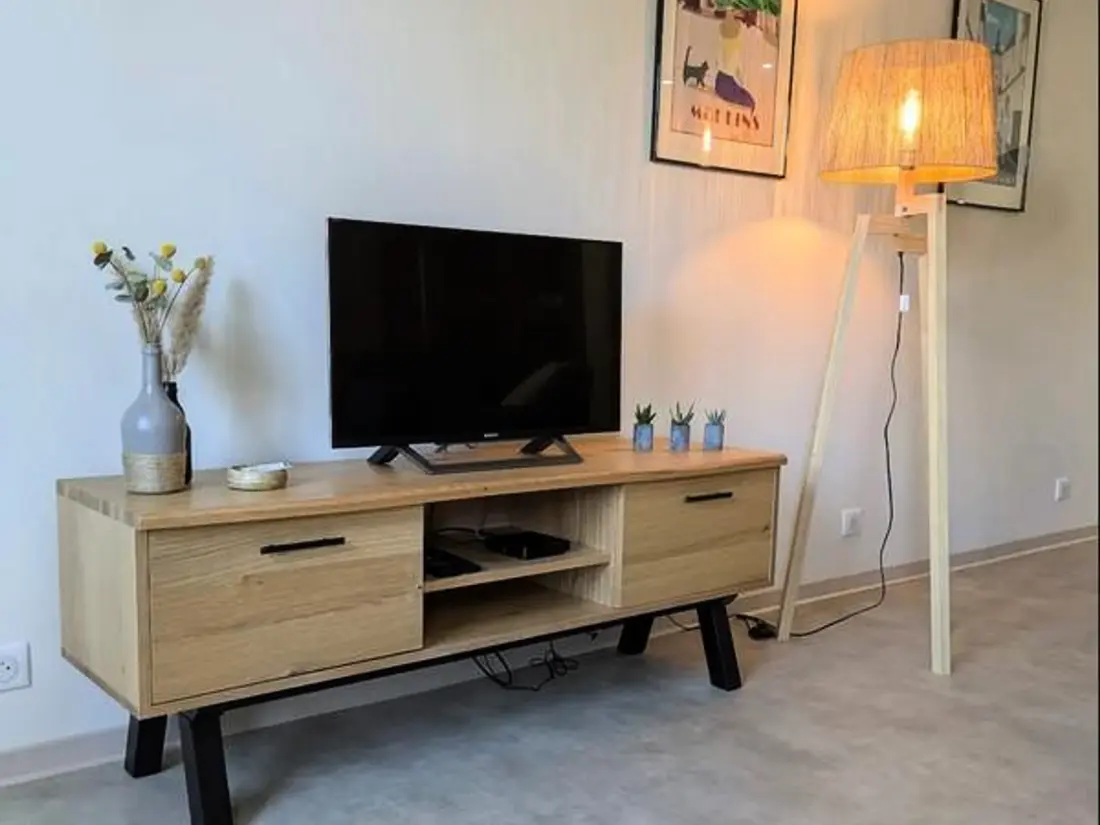 Location de Vacances Bourbon-l'Archambault 6