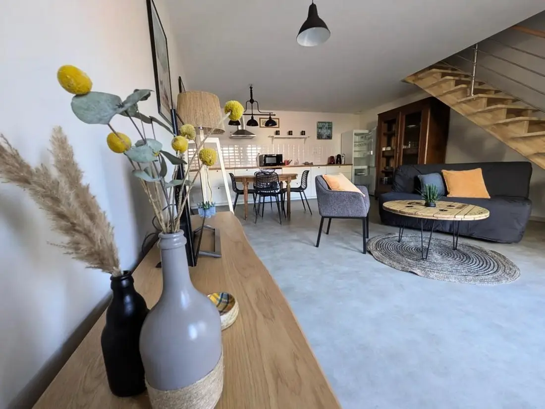 Location de Vacances Bourbon-l'Archambault 6