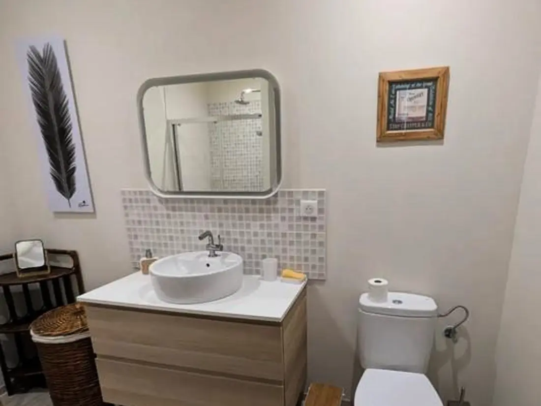 Location de Vacances Bourbon-l'Archambault 6