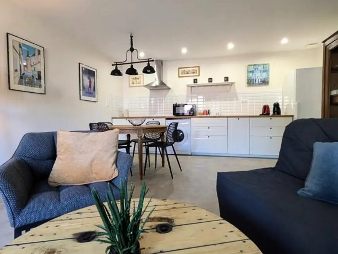 Location de Vacances Bourbon-l'Archambault 6