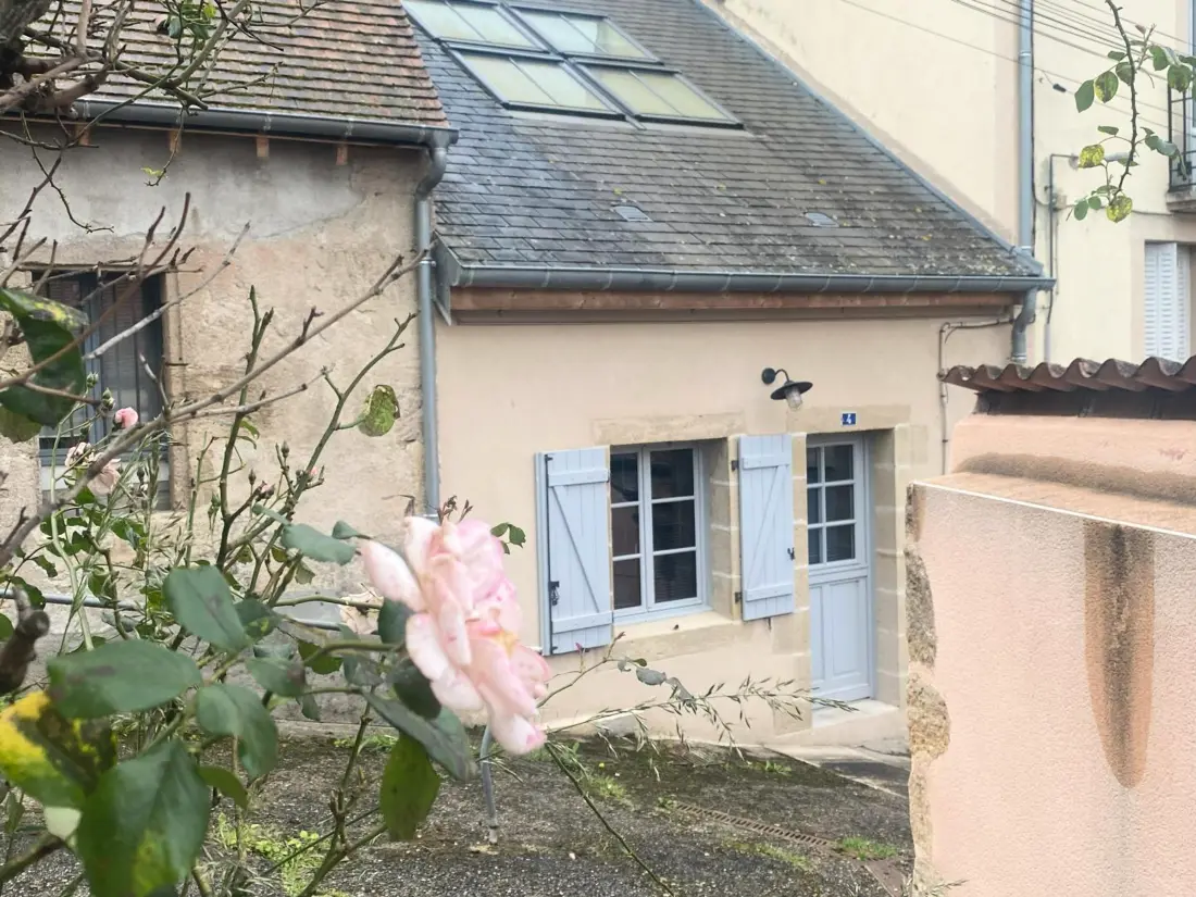 Location de Vacances Bourbon-l'Archambault 6