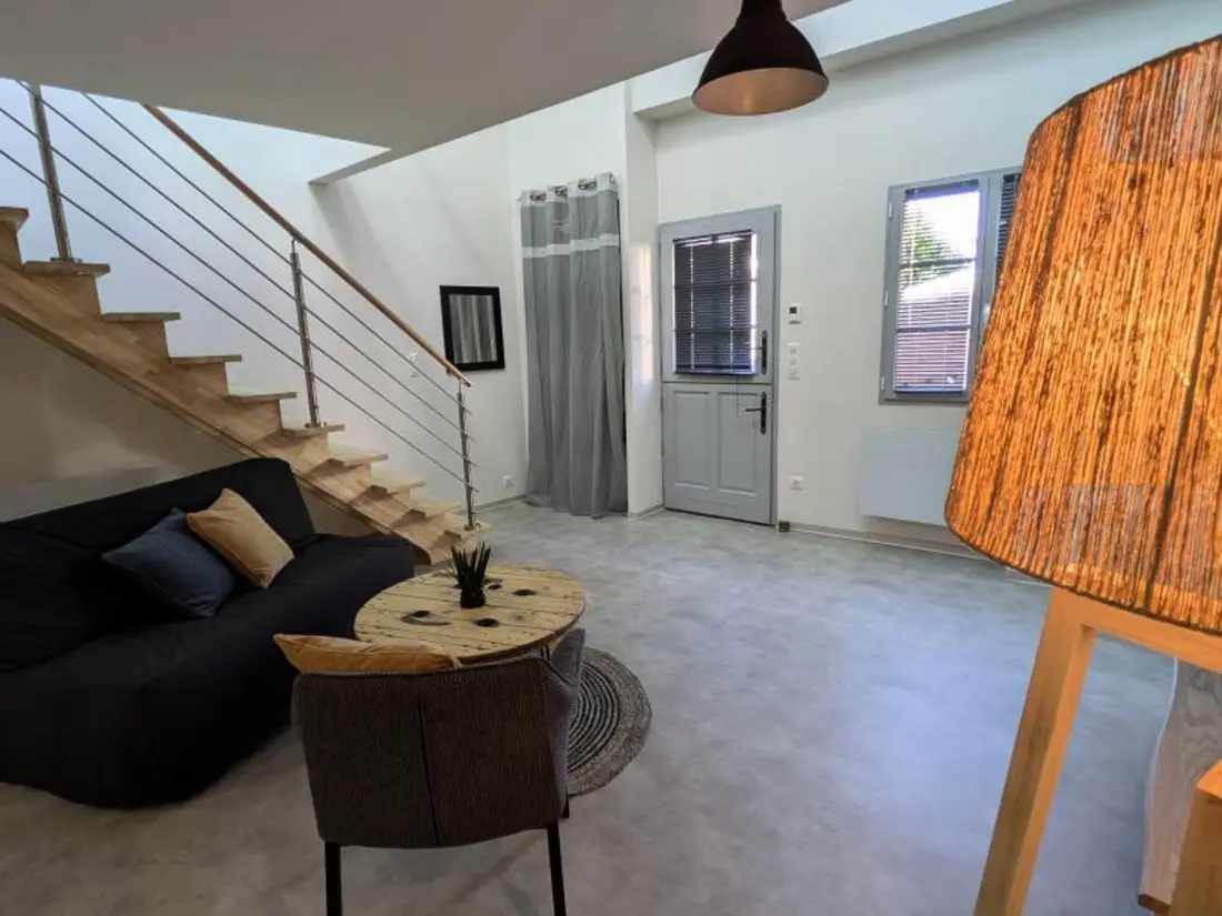 Location de Vacances Bourbon-l'Archambault 6