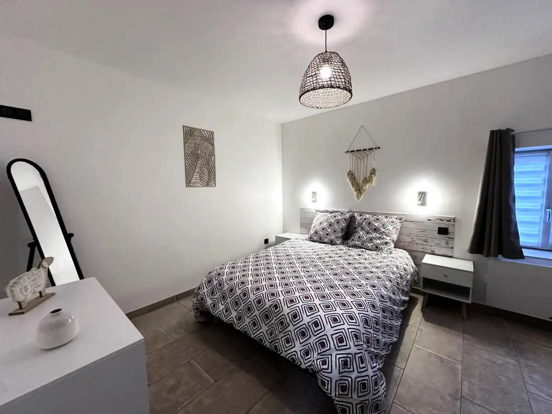 Maison de Vacances Bourbon-l'Archambault 5