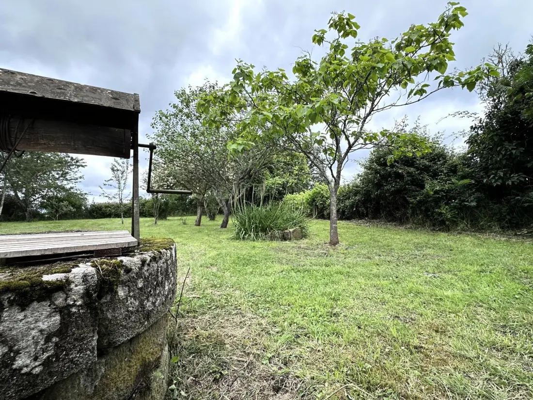 Maison de Vacances Bourbon-l'Archambault 5