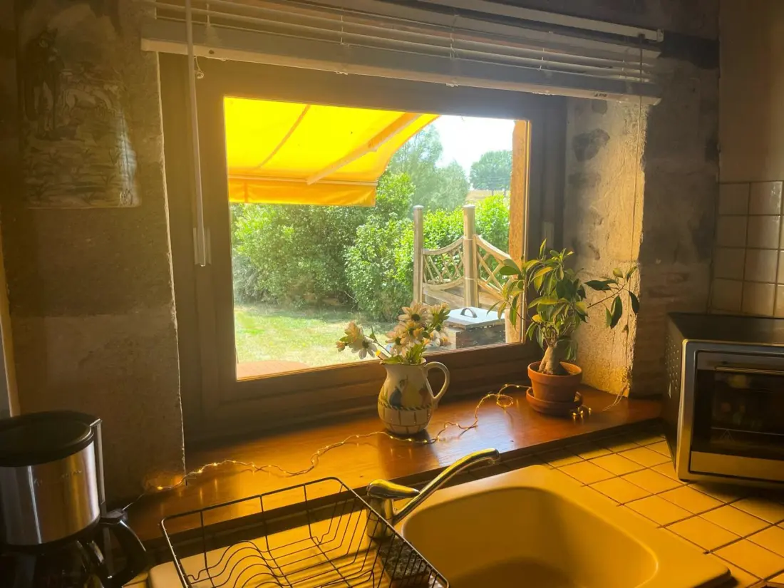 Maison de Vacances Bourbon-l'Archambault 7