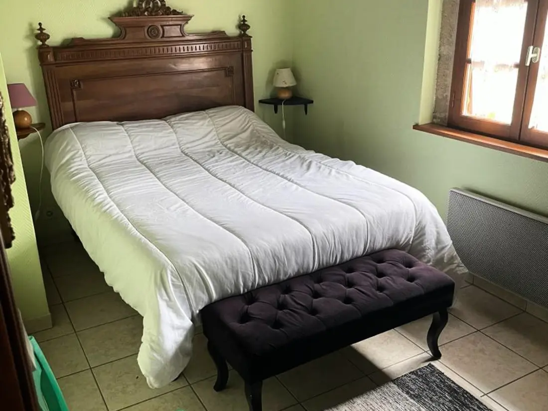 Maison de Vacances Bourbon-l'Archambault 7