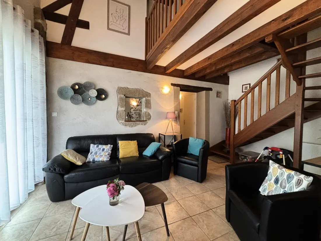 Maison de Vacances Bourbon-l'Archambault