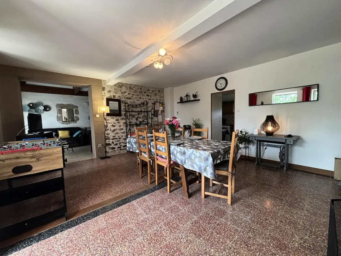 Maison de Vacances Bourbon-l'Archambault