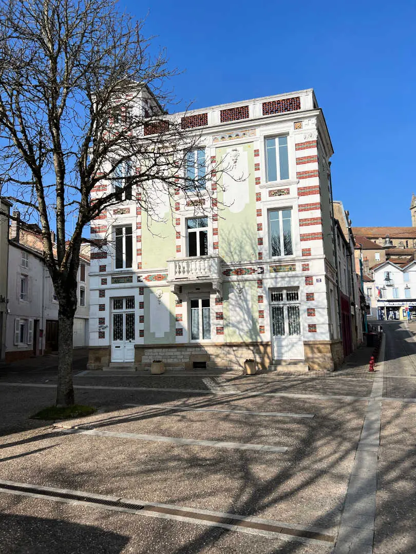 Gîte de France Lys 3 épis
