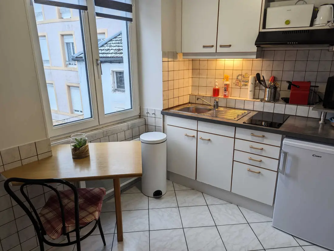Gîte de France Villa saint hubert 3 épis