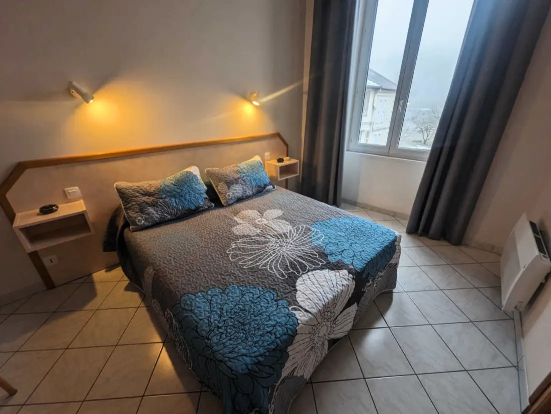 Gîte de France Villa saint hubert 3 épis