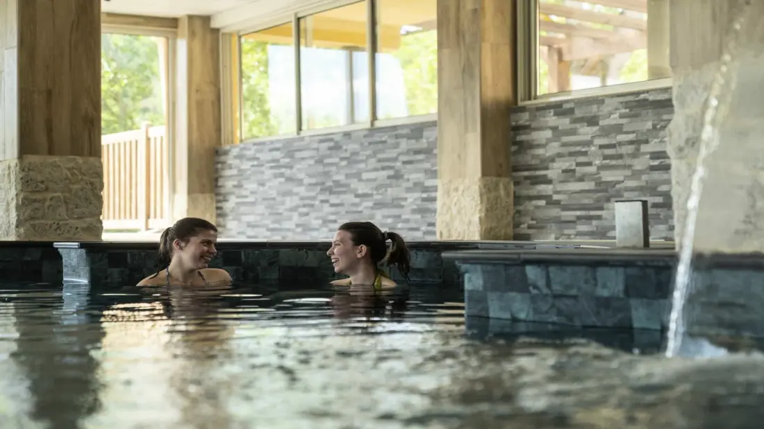 Camping Yelloh Village Les Bois du Châtelas 4 étoiles★★★★