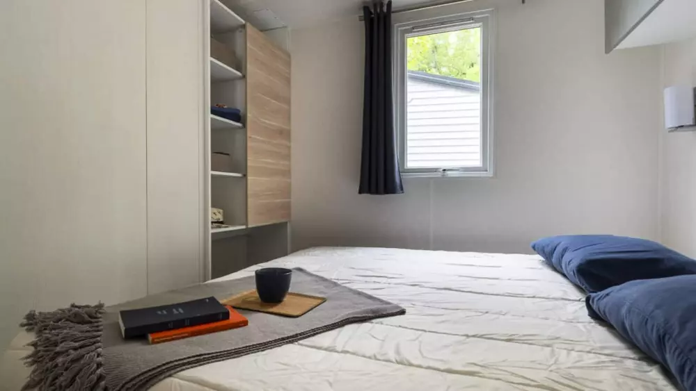 Camping Yelloh Village Les Bois du Châtelas 4 étoiles★★★★