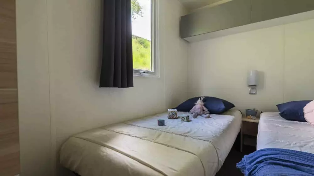 Camping Yelloh Village Les Bois du Châtelas 4 étoiles★★★★