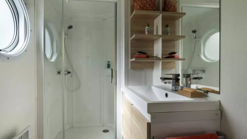 Camping Yelloh Village Les Bois du Châtelas 4 étoiles★★★★