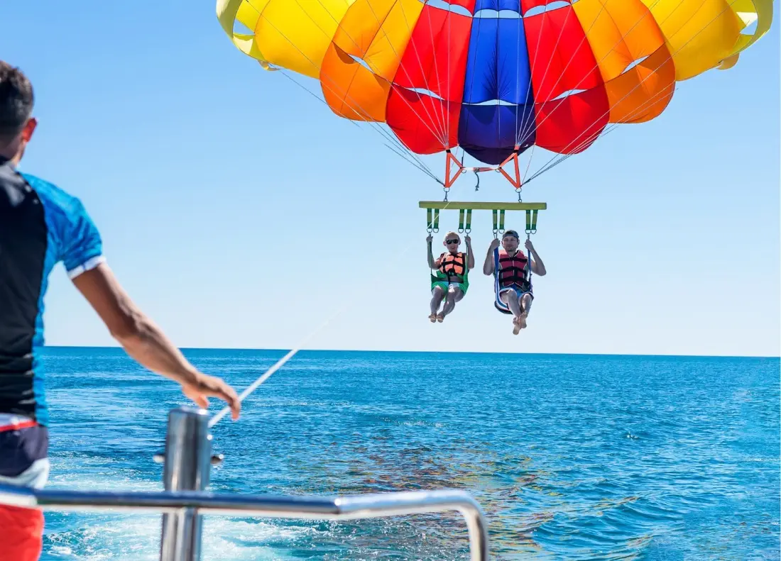 Camping Yelloh Village Les Bois du Châtelas 4 étoiles★★★★