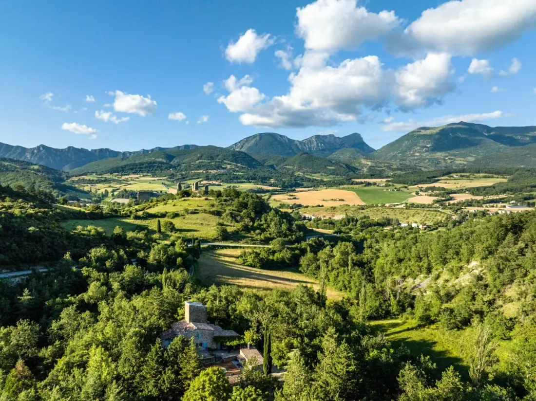 Camping Yelloh Village Les Bois du Châtelas 4 étoiles★★★★