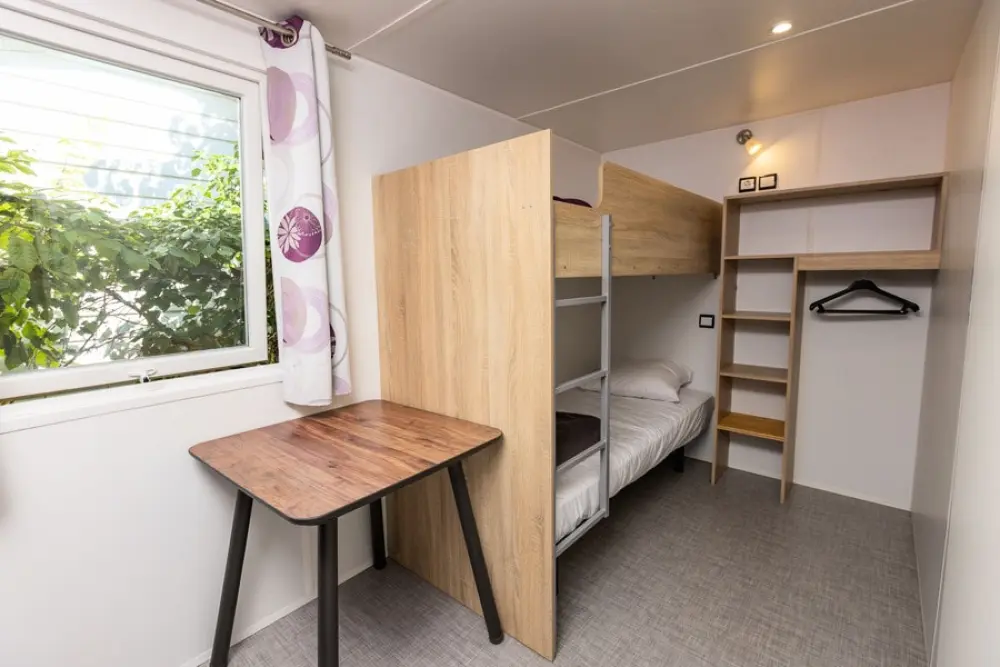 Camping Le Château de Rochetaillée 4 étoiles★★★★