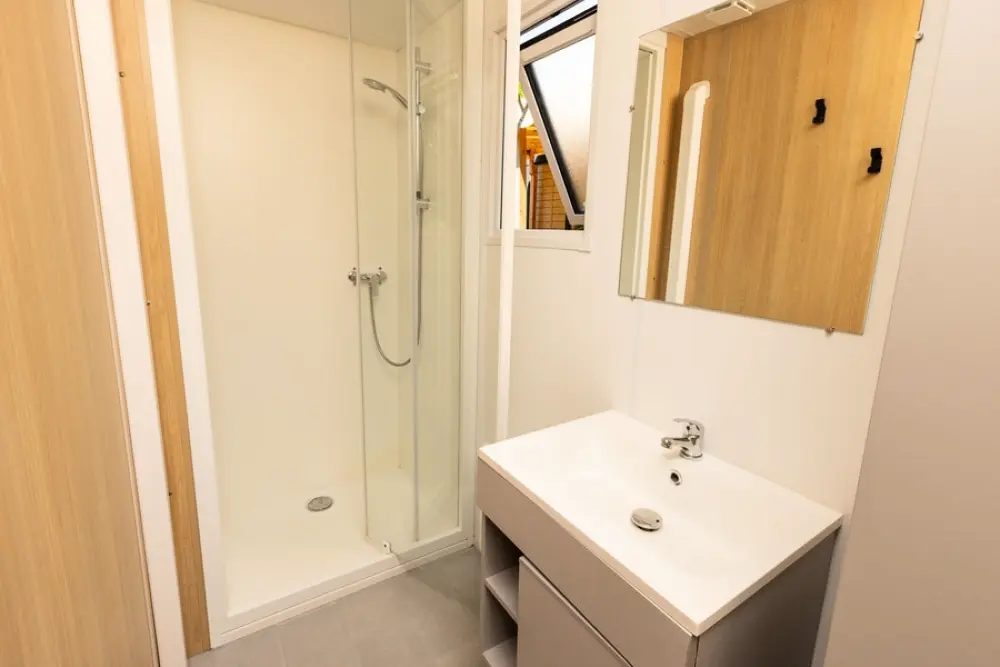 Camping Le Château de Rochetaillée 4 étoiles★★★★
