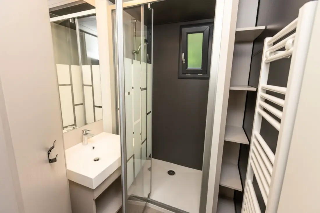 Camping Le Château de Rochetaillée 4 étoiles★★★★