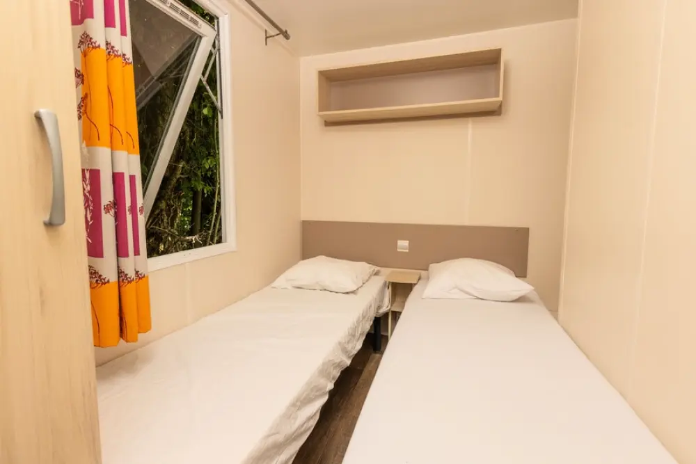 Camping Le Château de Rochetaillée 4 étoiles★★★★