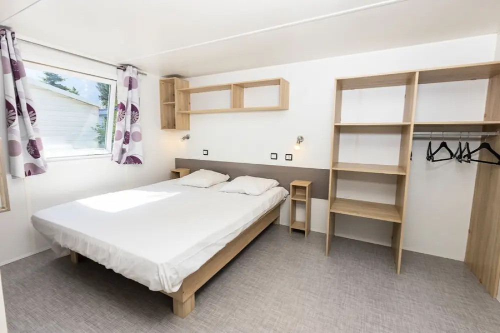 Camping Le Château de Rochetaillée 4 étoiles★★★★