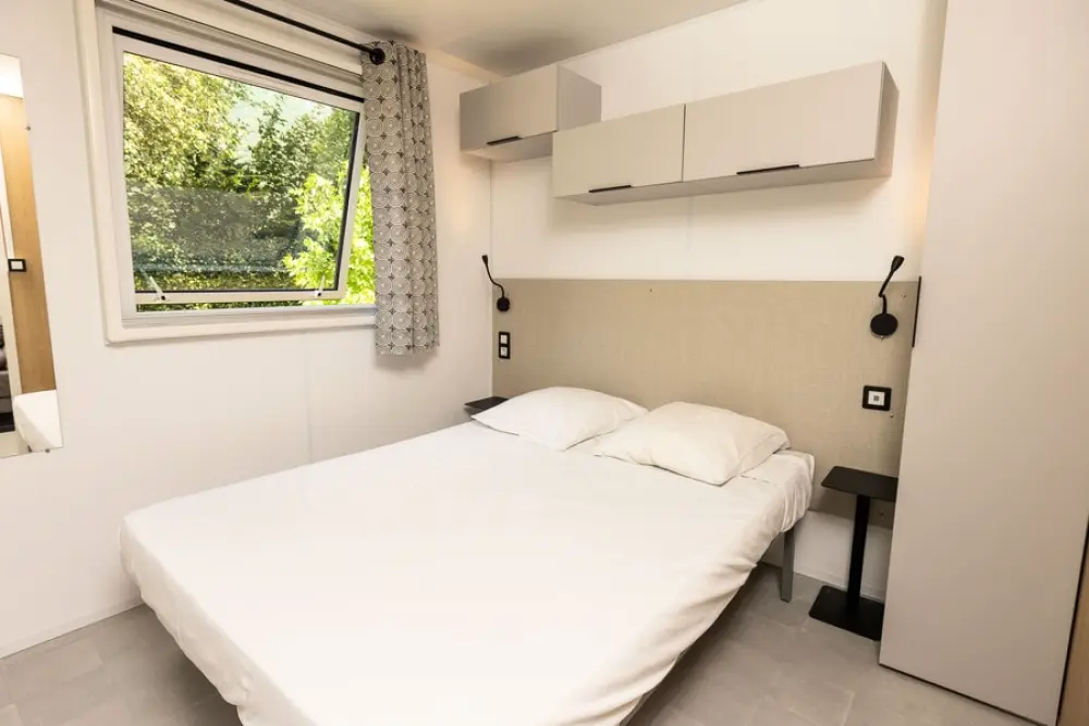 Camping Le Château de Rochetaillée 4 étoiles★★★★