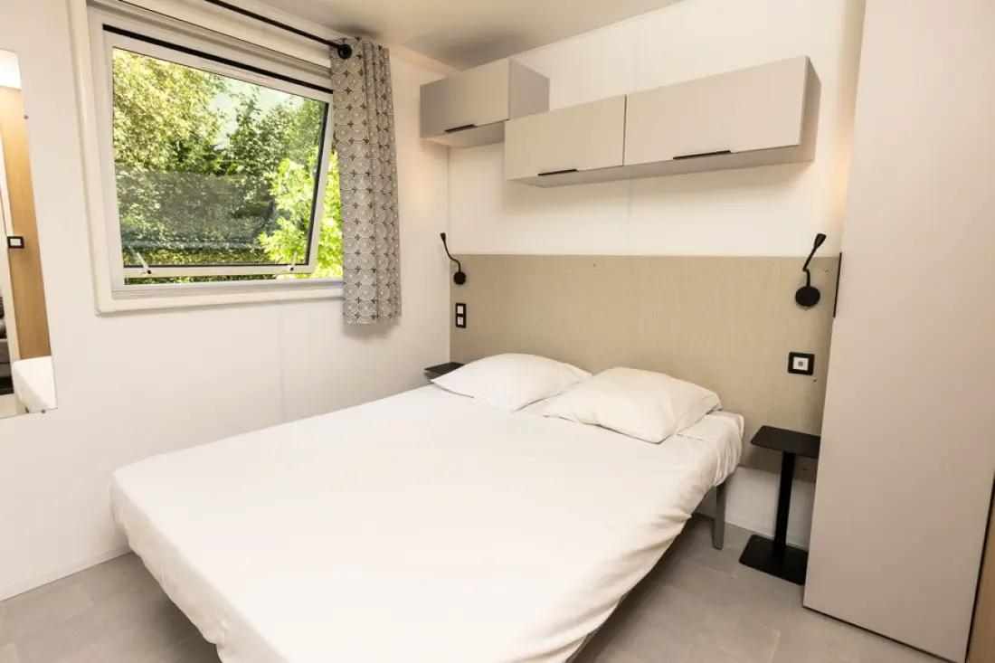 Camping Le Château de Rochetaillée 4 étoiles★★★★