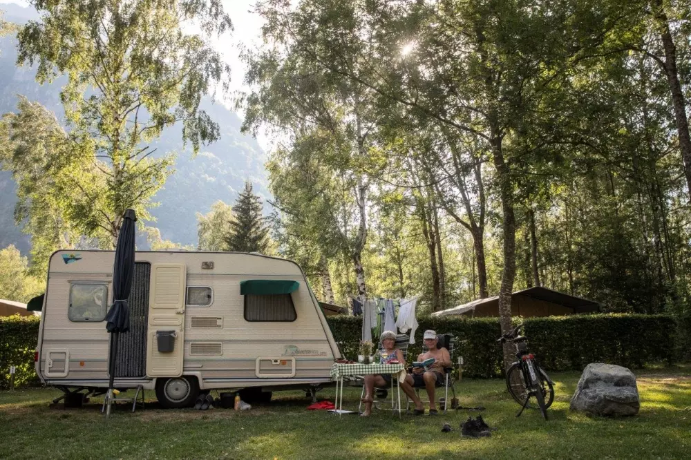 RCN Belledonne 4 étoiles★★★★